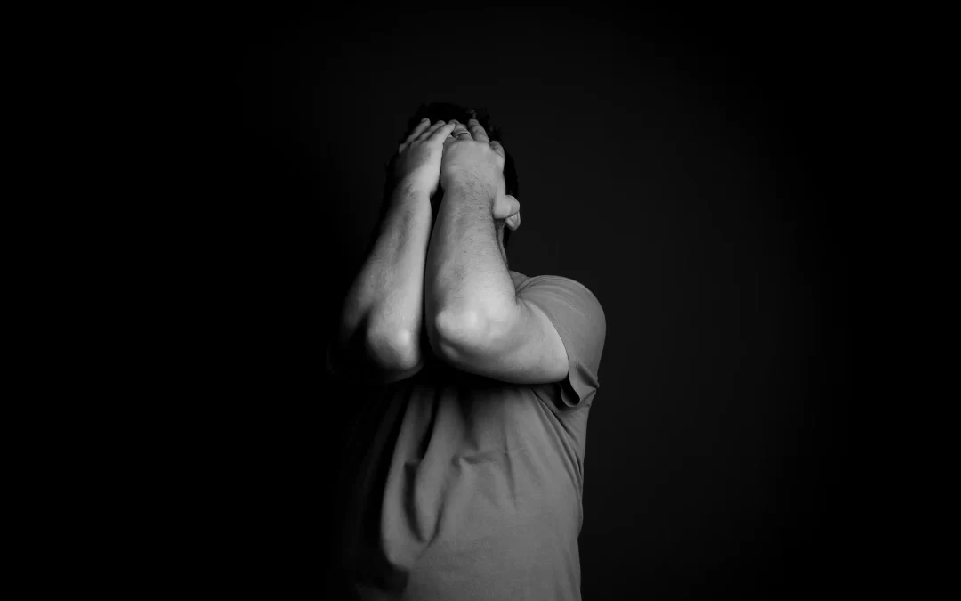 Men, Vulnerability, and Why the Old Emotional Rules No Longer Work
