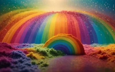 Therapy, Identity, and Finding Safety as a Queer Person