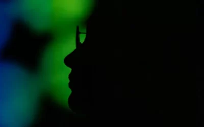 Why You Don’t Trust Yourself (Even When You’re Self-Aware)