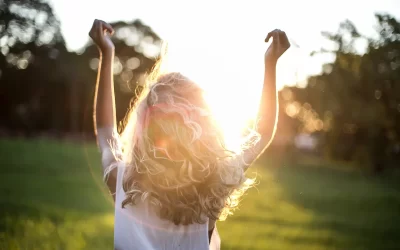 Why You Feel So Much in Relationships (and Why It’s Not a Problem)