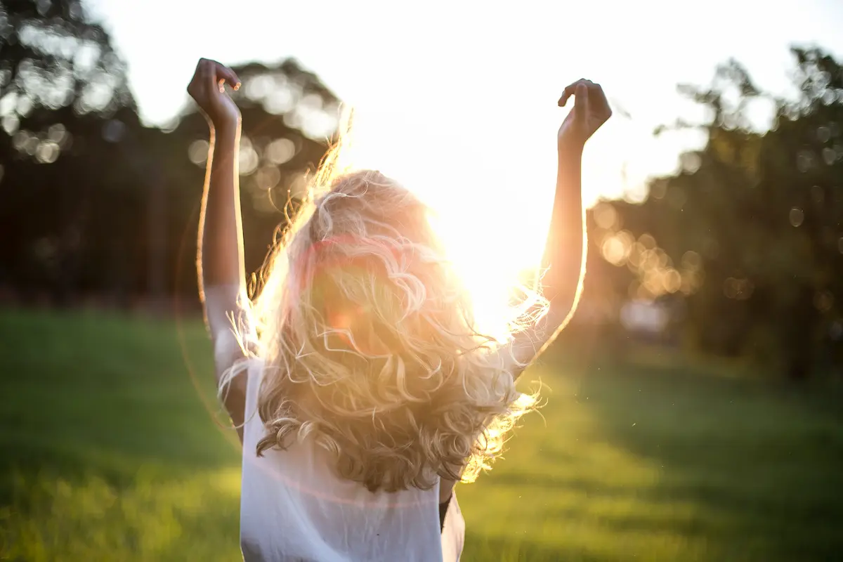Why You Feel So Much in Relationships (and Why It’s Not a Problem)